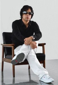 その男 アンチ ラブソング シンガーソングライター 鼻毛の森 インタビュー 北陸中日新聞web