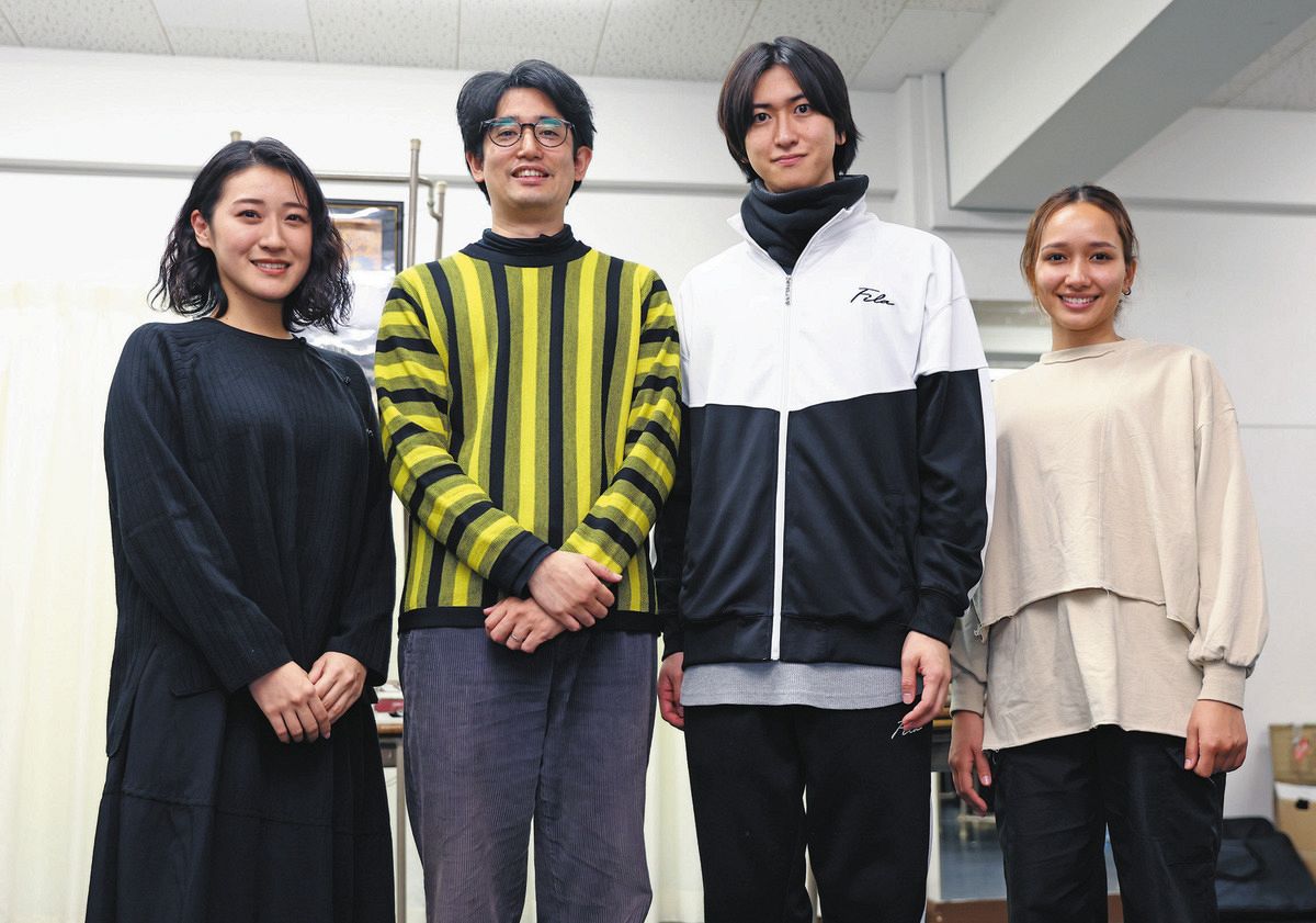 活動歴および当時の関連ビジュアル記録