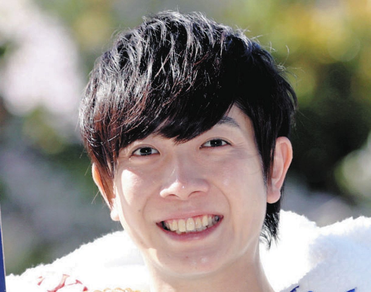 田村 侑 久