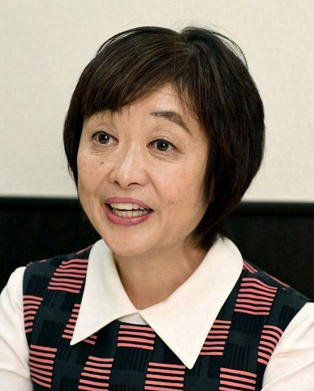 増田明美さんの「プチ情報付き解説」パラマラソンでも健在…瀬古利彦
