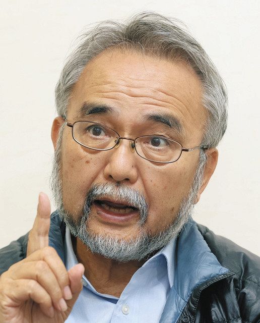 パレスチナ問題30年取材 土井敏邦さん映画制作 ：中日新聞Web