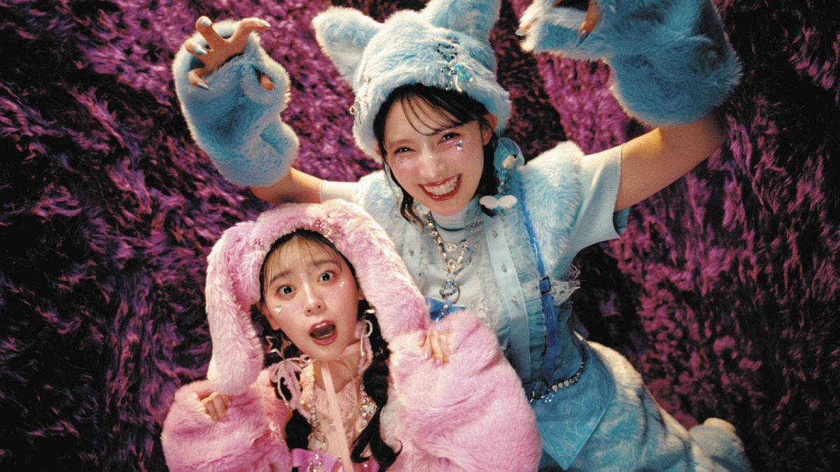 8465 超ときめき宣伝部 とき宣 坂井仁香 菅田愛貴 生写真 7枚セット 最上級にかわいい！『超ときめき♡宣伝部』坂井仁香&菅田愛貴