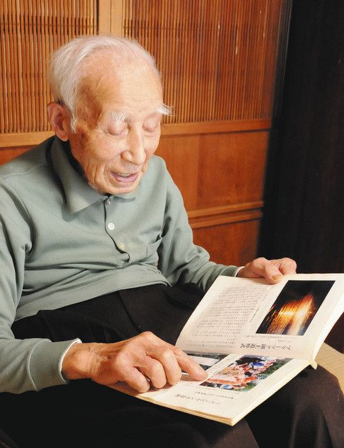 シベリアに捧ぐ読経 老僧の終わらぬ旅＞（5） 思い継承へ広がる使命感  