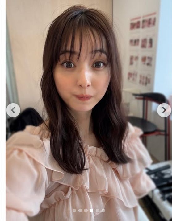 ◇佐々木希、『日本人美女の最高到達地点』透明感あふれるショット