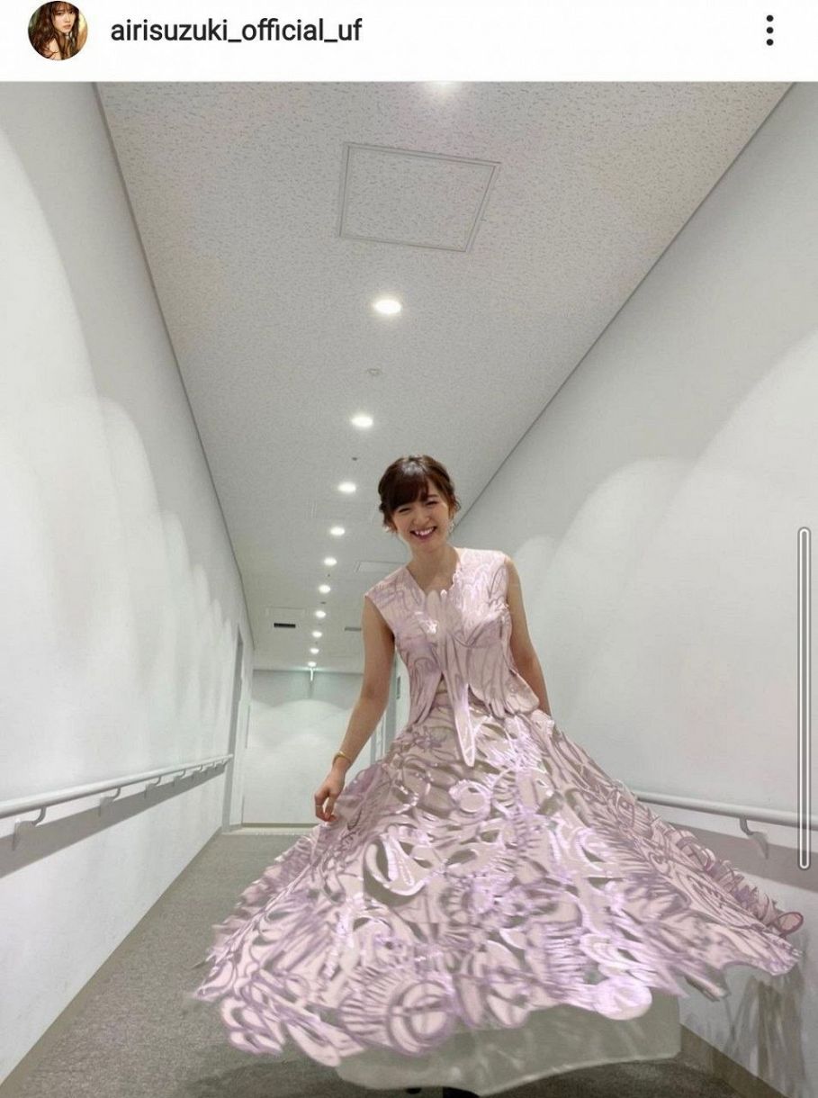 写真 マジ可愛い スカートヒラリ 鈴木愛理 中日スポーツ 東京中日スポーツ 写真 マジ可愛い スカートヒラリ 鈴木愛理 中日スポーツ 東京中日スポーツ