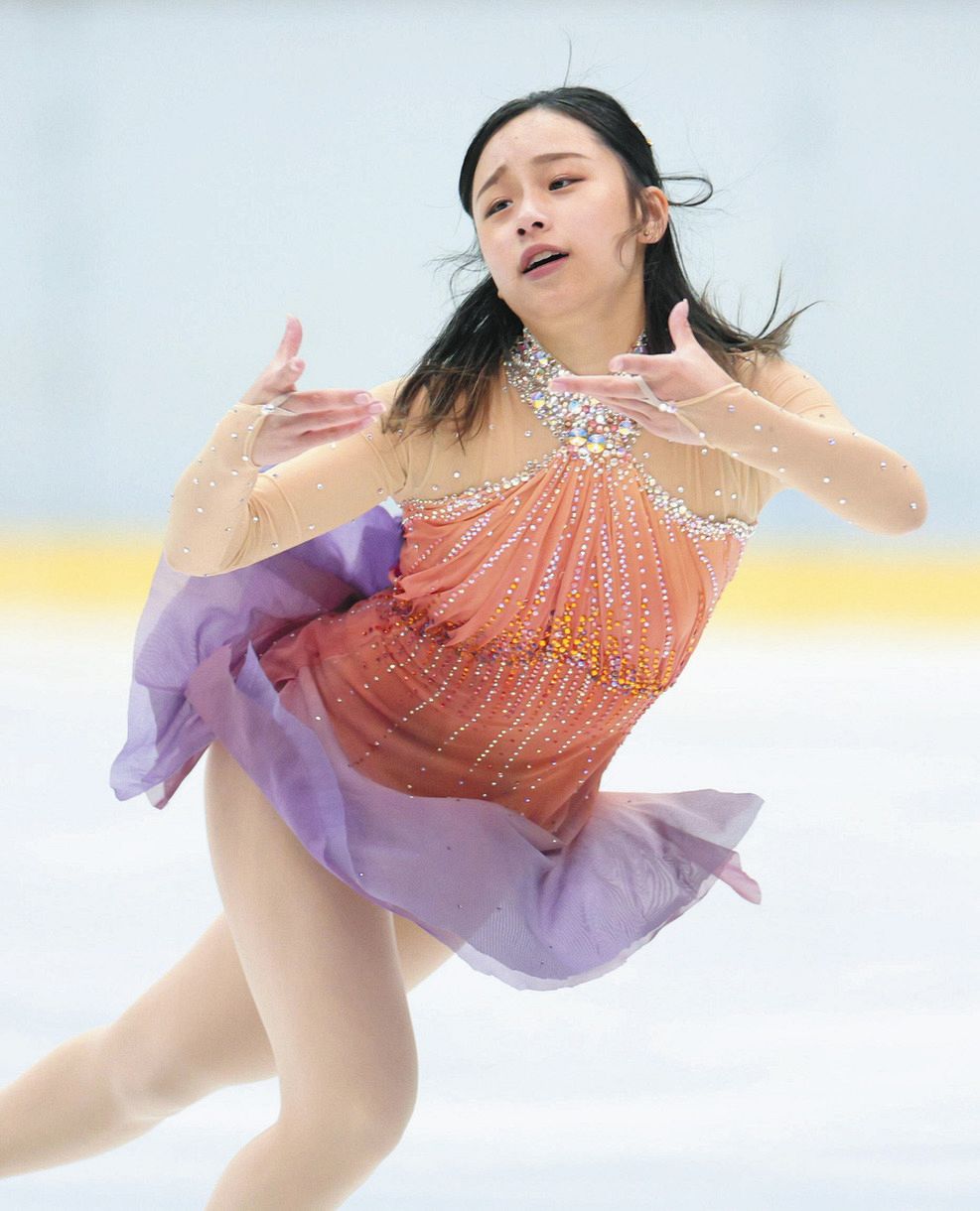 山下真瑚の現在は引退した？全日本選手権での活躍と名古屋拠点の歩みを徹底解説
