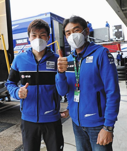 開幕戦及第点デビュー！野左根航汰に直撃：中日スポーツ・東京中日スポーツ