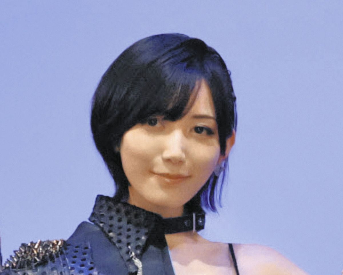 光宗薫 akb