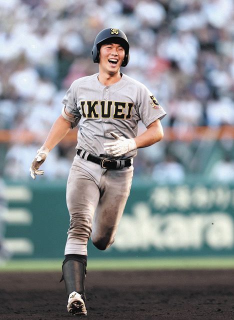 仙台育英、春夏通算61勝目を挙げ高知商と並ぶ歴代16位 夏は45勝目で同6