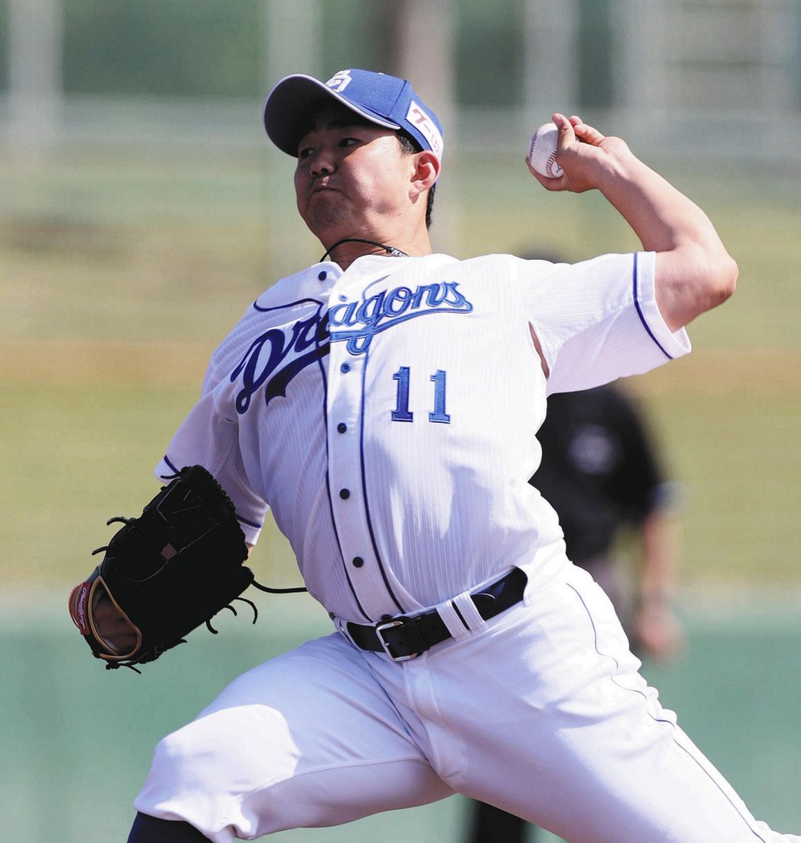 中日 小笠原慎之介が今年はやるぞ 日本ハム近藤 中田 大田の主軸なで斬りで2回完全投球 中日スポーツ 東京中日スポーツ 中日 小笠原慎之介が今年はやるぞ 日本ハム近藤 中田 大田の主軸なで斬りで2回完全投球 中日スポーツ 東京中日スポーツ