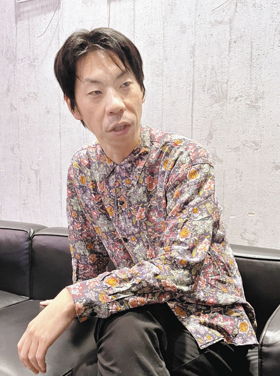 呂布カルマさんがラジオＣＭに楽曲、ひろゆきさんとの出会いもラップに ＪＲ東海とコラボ：中日新聞Web