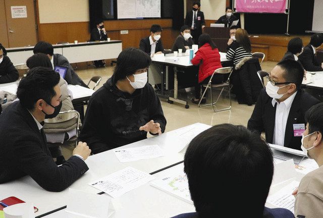 外国人に住みよい土岐に 不安解消へ交流会開催や生活ガイドブック発行 中日新聞web