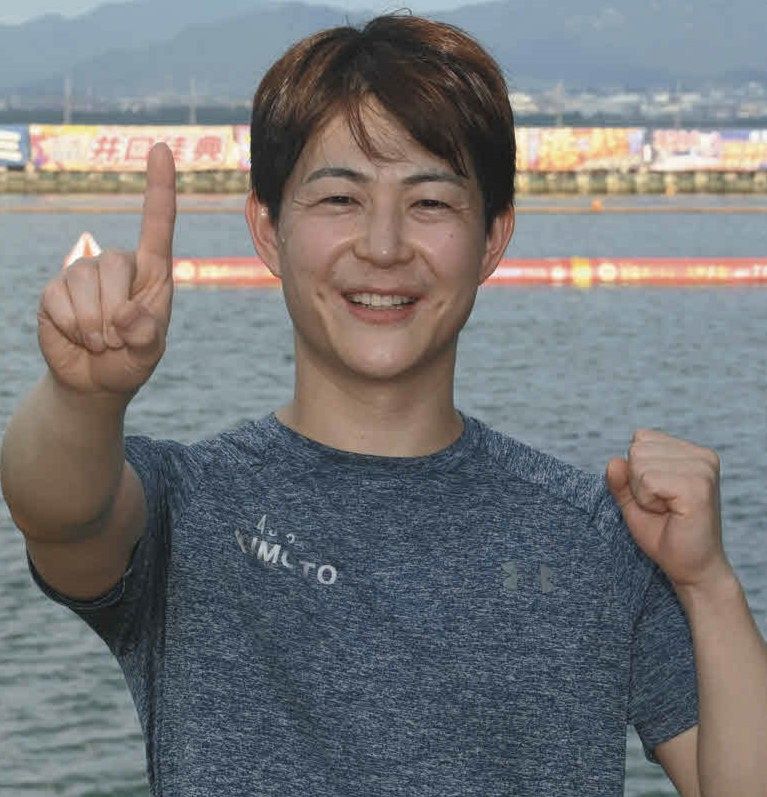 びわこボート・全国ボートレース甲子園優勝戦】秋元哲G2初制覇へ抜群の