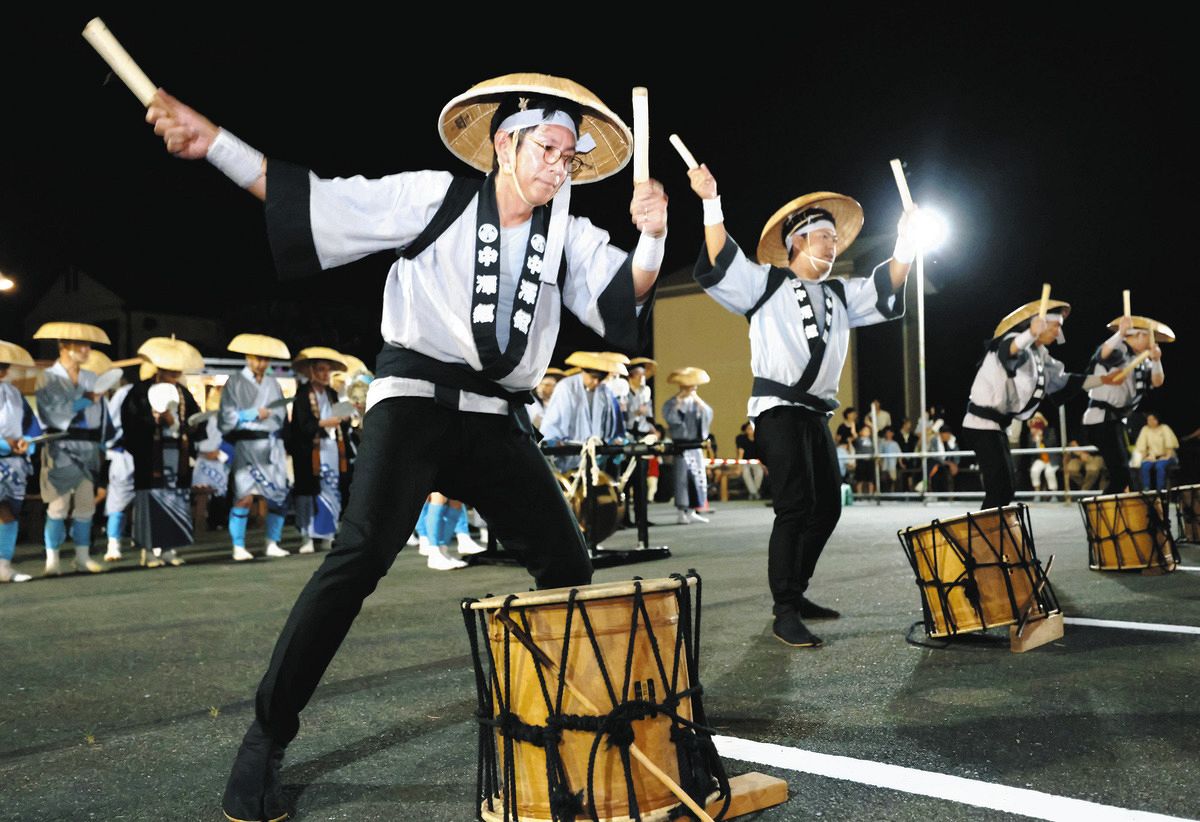 郷土芸能「遠州大念仏」 発祥の地犀ケ崖古戦場で15日に演舞、静岡県