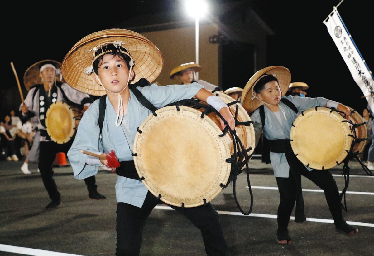 郷土芸能「遠州大念仏」 発祥の地犀ケ崖古戦場で15日に演舞、静岡県