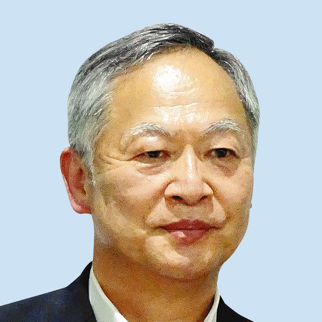 無印 食品さらに拡充へ 良品計画 松崎暁社長 北陸中日新聞web