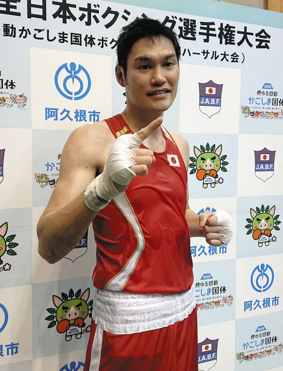 【ボクシング】ロンドン五輪代表の鈴木康弘さんが大橋ジムトレーナーに:中日スポーツ・東京中日スポーツ