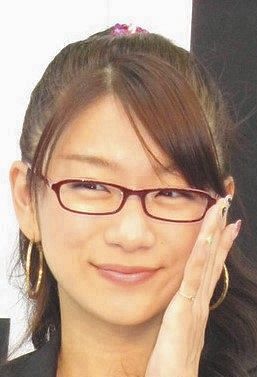 おおぅ…」 元祖メガネっ娘アイドル・時東ぁみ、『めがねメイド』姿が