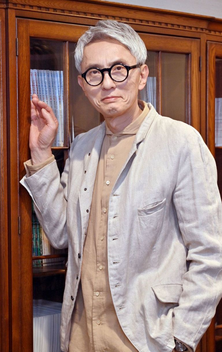 孤独 の グルメ 松重 豊