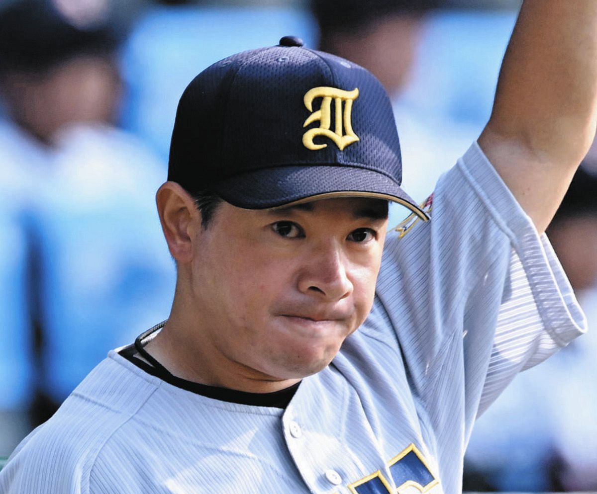 仙台育英・須江監督、タイブレーク敗退「時計の針が動き出した」「3