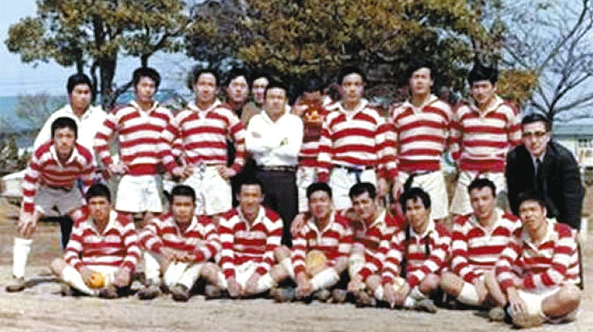 企業スポーツ」から勝てる体制へ、1人の男は夢を託した ラグビー・三重