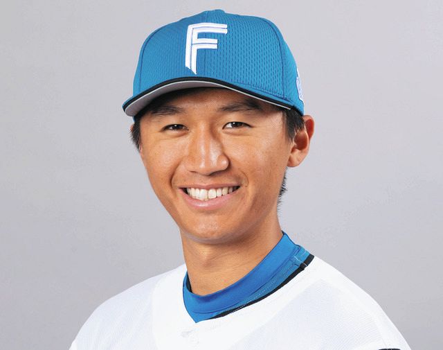 日本ハム・加藤豪将が異例の”英語お立ち台”「こんなに緊張したことは