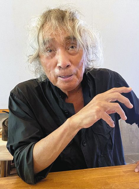 戦没画学生の絵を集めた「無言館」２５周年 館主の窪島誠一郎さん、自伝で本音 絵の本質と向き合って：中日新聞Web