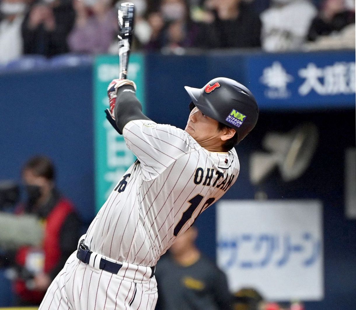 投手大谷は無いってことなのかな」…大谷翔平、『二刀流』ではなく