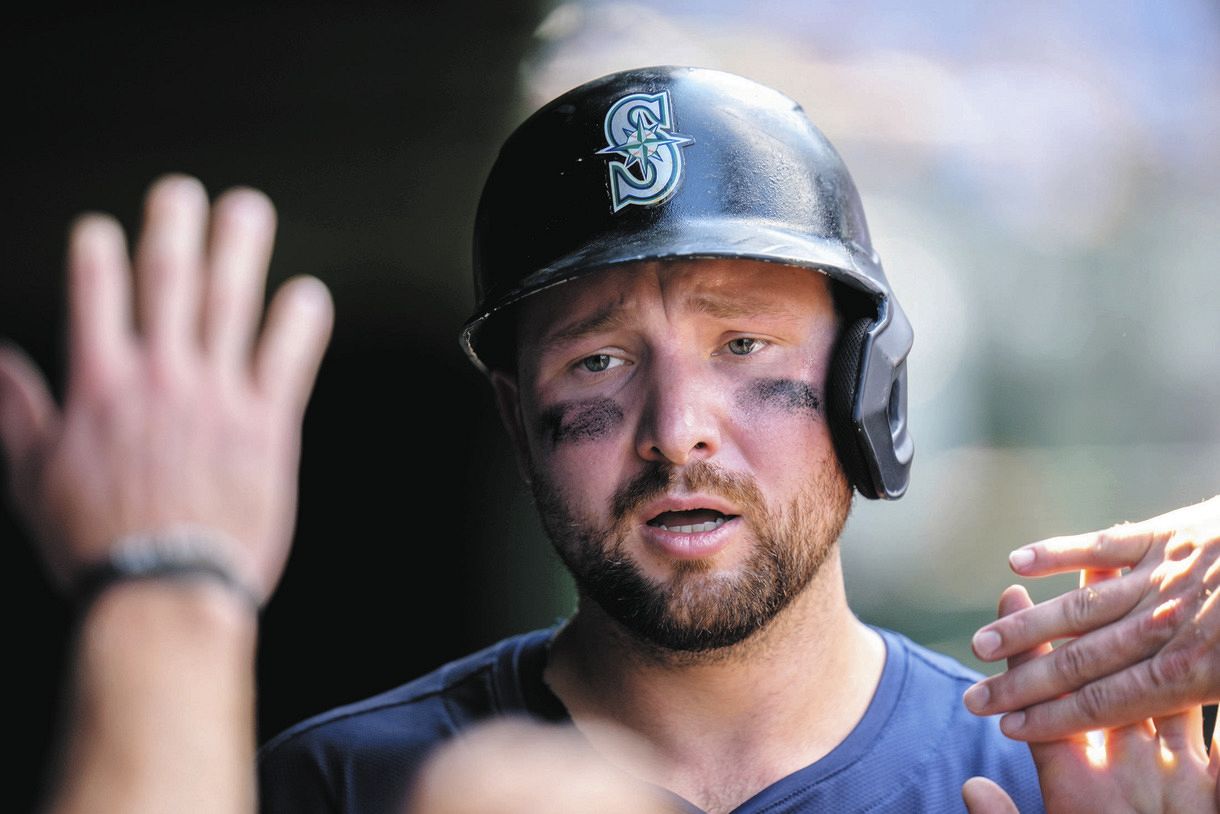 大谷翔平を6本リード…カル・ローリー止まらない32号、4戦連発で驚異の 
