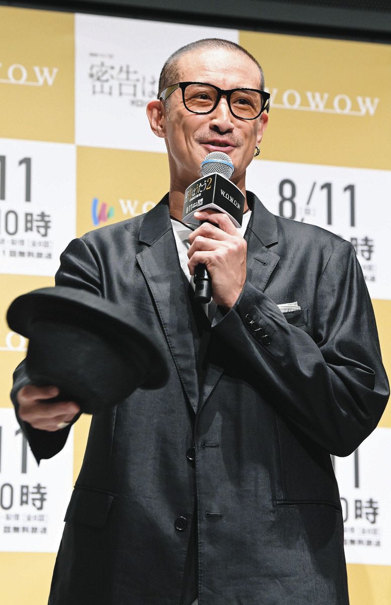 tokio松岡昌宏 現在