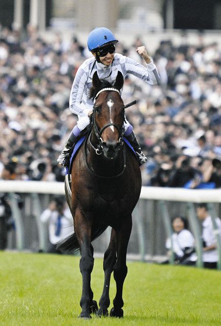競馬ファンの方、海外レース、優勝馬 凱旋門賞で日本人が忘れられない12年前のレース 「一番惜しい」「勝っ