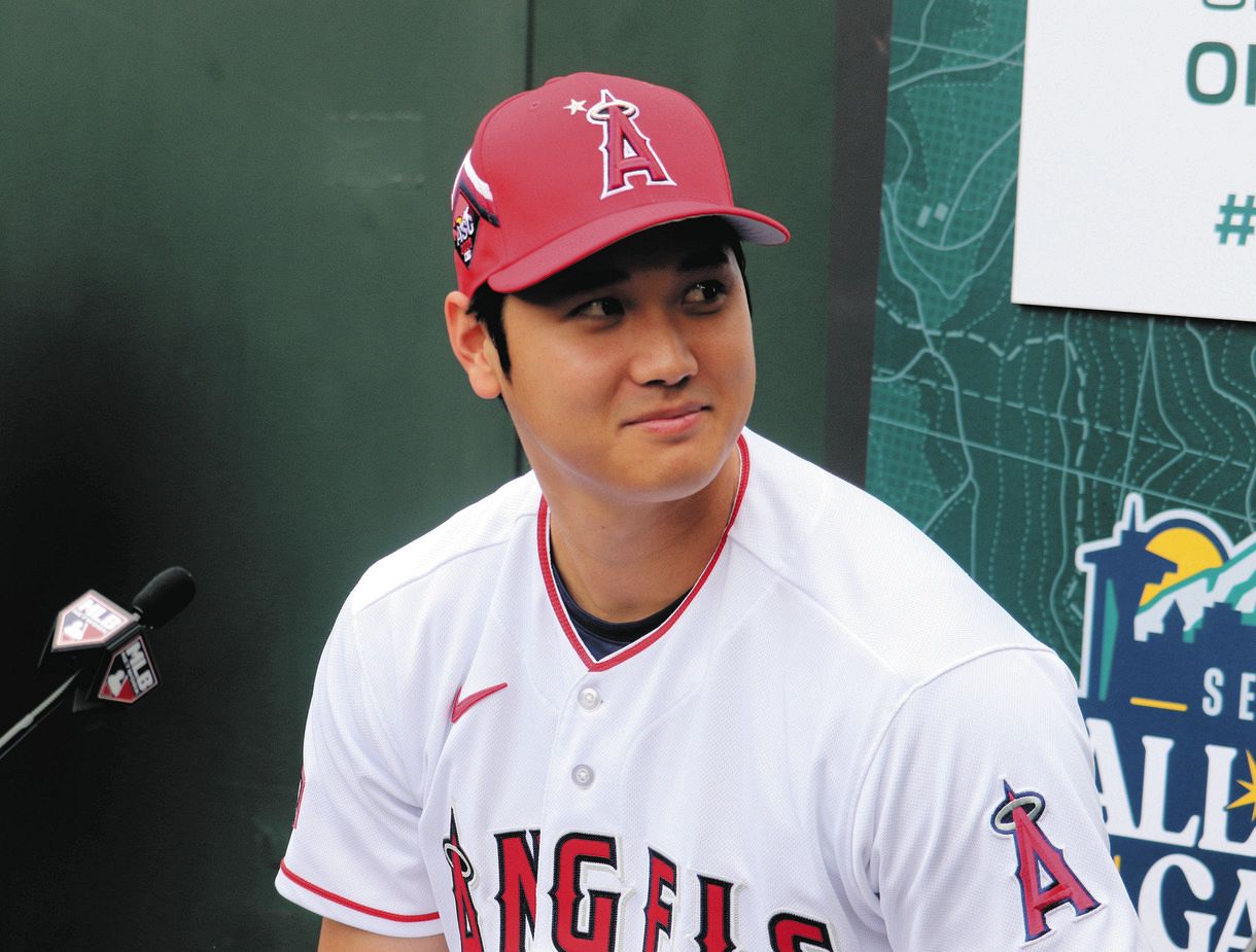 超希少】大谷翔平移籍記念 ドジャース スタジャン ブルゾン メンズ 