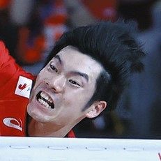男子バレー、アメリカ戦で大活躍の大塚達宣は「人柄がいい」 川合俊一