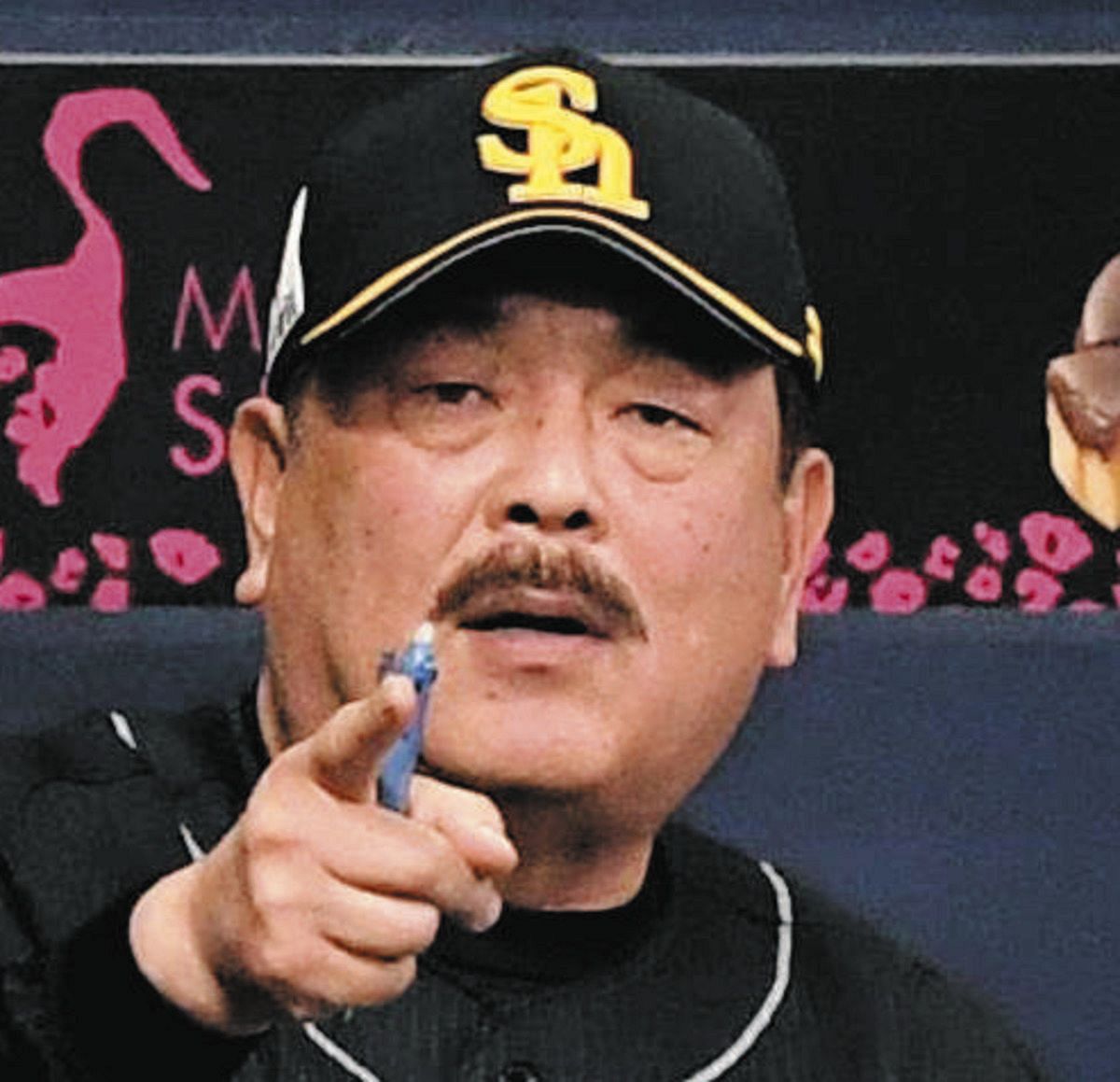 和田毅のリリーフ起用にSNSでは批判の声「もう自力2位はあきらめたんか」「和田さんの扱いこれでいいの?」【ソフトバンク】:中日スポーツ・東京