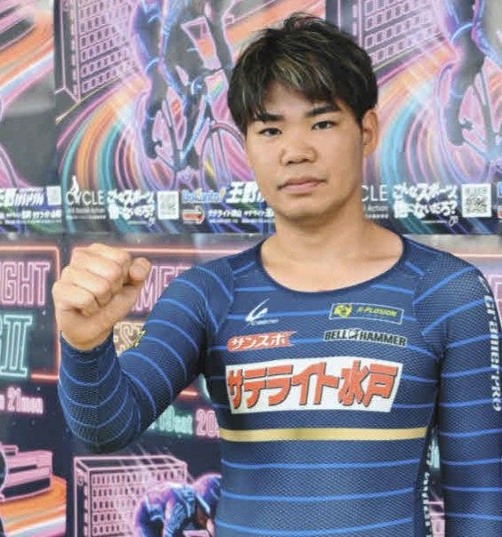 玉野競輪・サマーナイトフェスティバル】激戦模様10R・吉田拓矢