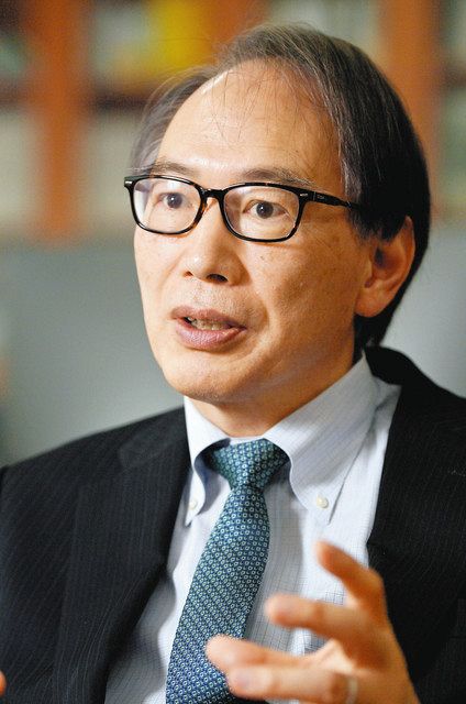 ドストエフスキー「五大長編」完訳 ロシア文学者・亀山郁夫さん