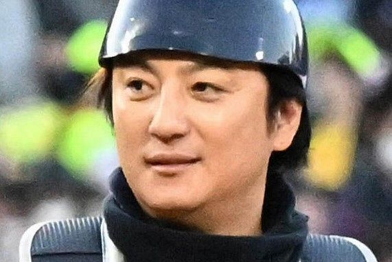 上地雄輔