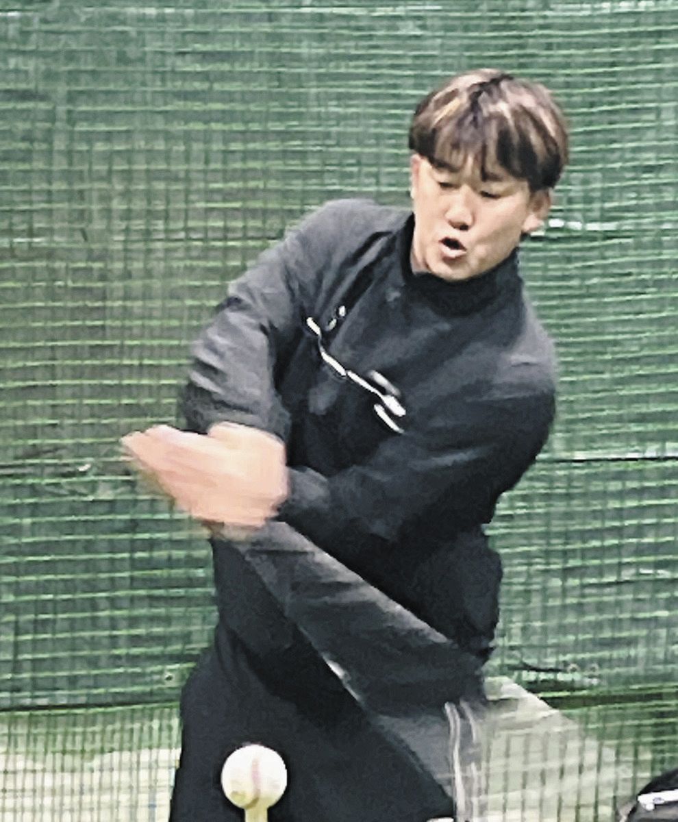 広島・小園海斗「WBC出たい」井端ジャパン入り熱望 大幅増確実、契約