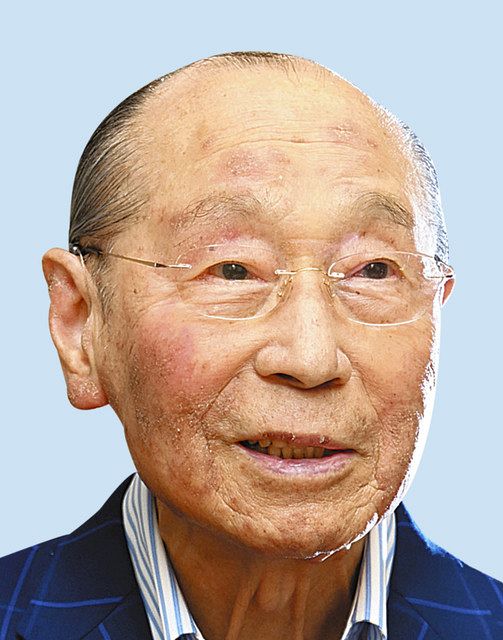 石川 渋谷弘利さん死去 東証１部最高齢 90歳 渋谷工業社長 北陸中日新聞web