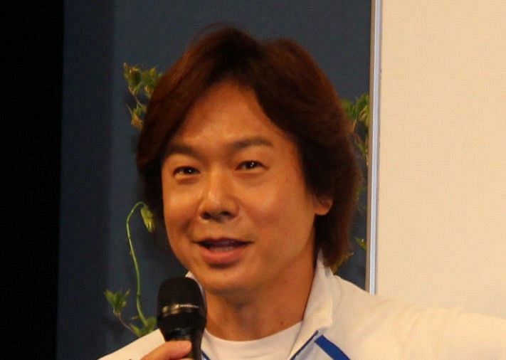 ひろみちお兄さん ひろみちお兄さん”佐藤弘道、『うたコン』出演し熱唱 脊髄梗塞で