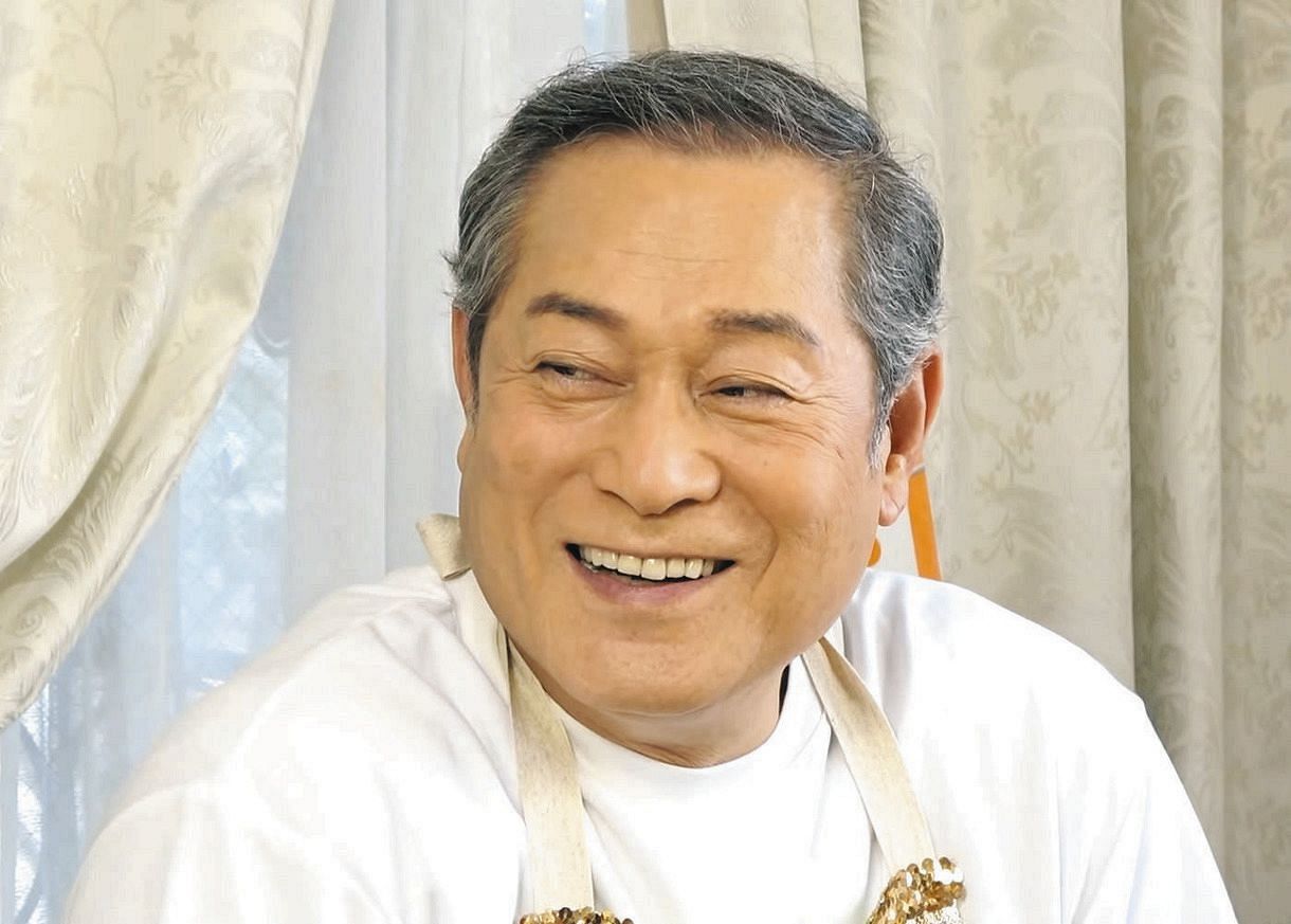 何も違和感がないのすごすぎ！『暴れん坊将軍』上様・松平健、17年ぶり