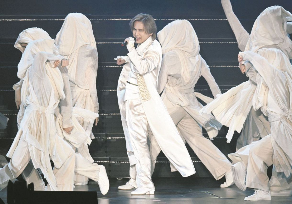 堂本光一　ライブ　まとめ売り KOICHI DOMOTO LIVE TOUR 2021 PLAYFUL｜KinKi Kids｜ELOV-Label