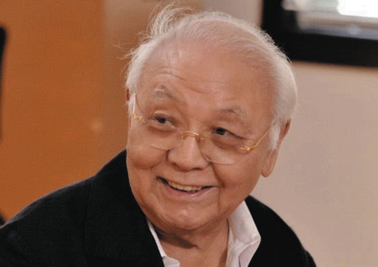 映画監督の中島貞夫さん死去 88歳「木枯し紋次郎」「極道の妻 