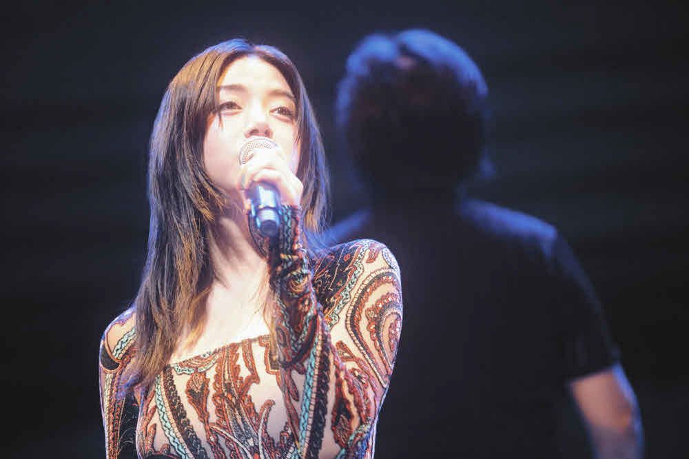 池田エライザ、音楽名義「ELAIZA」で新たな世界 初のフルオーケストラ