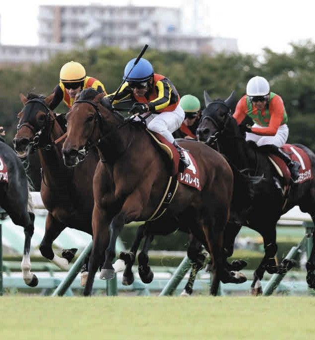 エリザベス女王杯】特別登録馬を発表 G1・2勝レガレイラ、桜花賞馬ステ