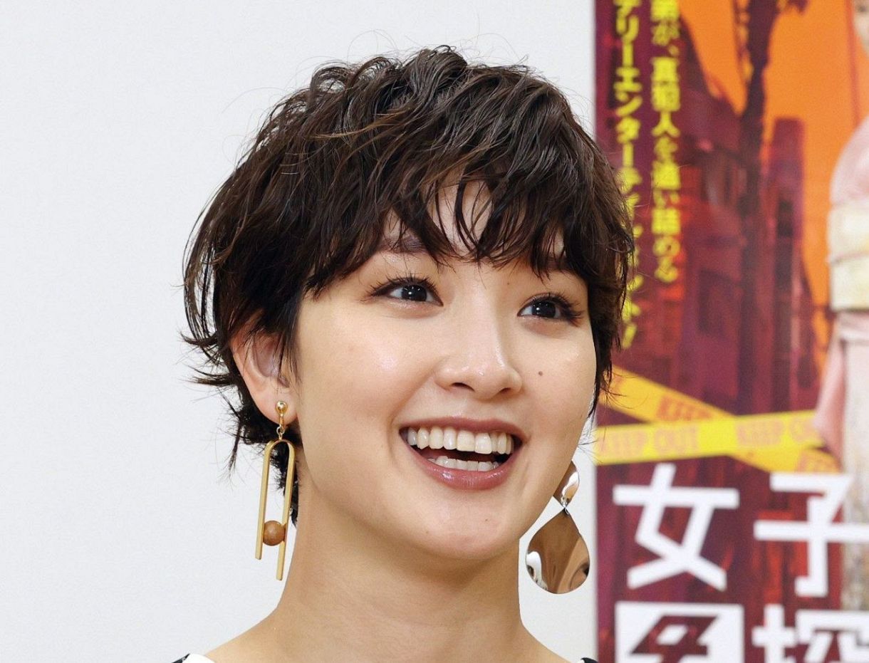 剛力 彩 芽 現在