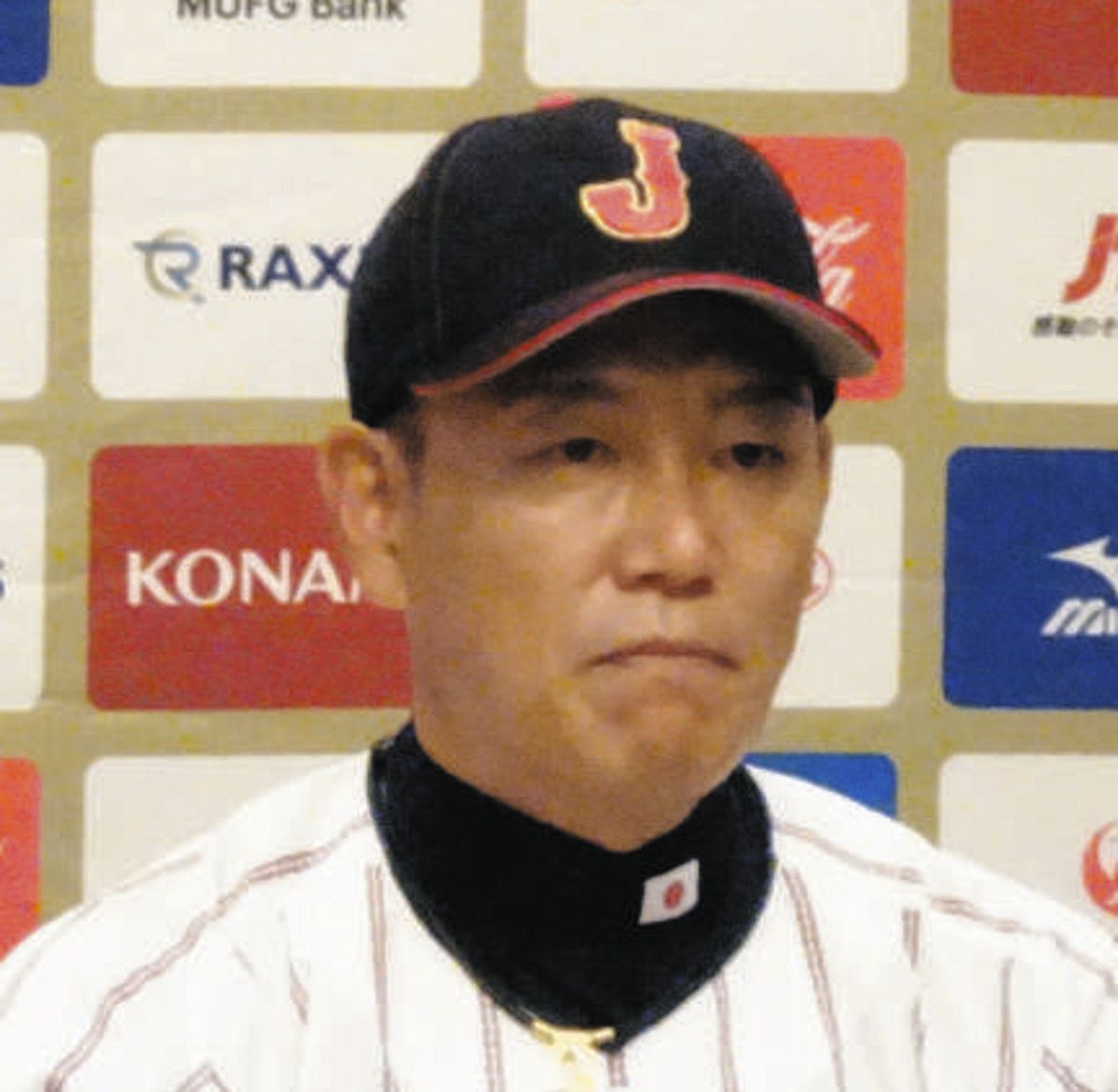 井端監督率いる『侍ジャパン』U―15代表、フィリピンに10―0大勝で
