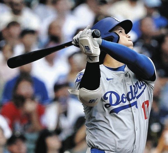 MLBワールドツアー東京シリーズ2025 大谷翔平 アクリルスタンド