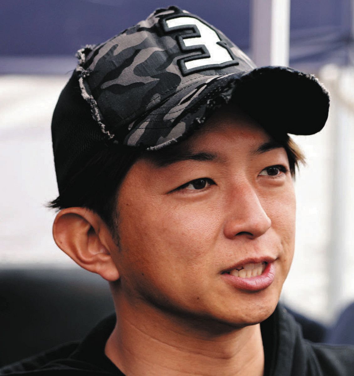 2度のGT500王者・平手晃平「底上げが僕の仕事、フルプッシュしたい