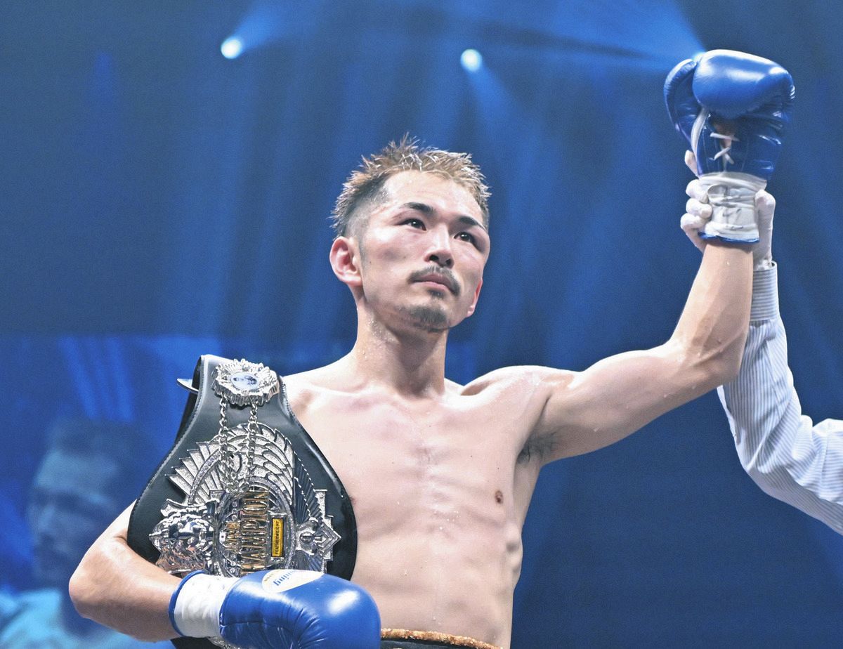 ボクシング kyo sddefault.jpg